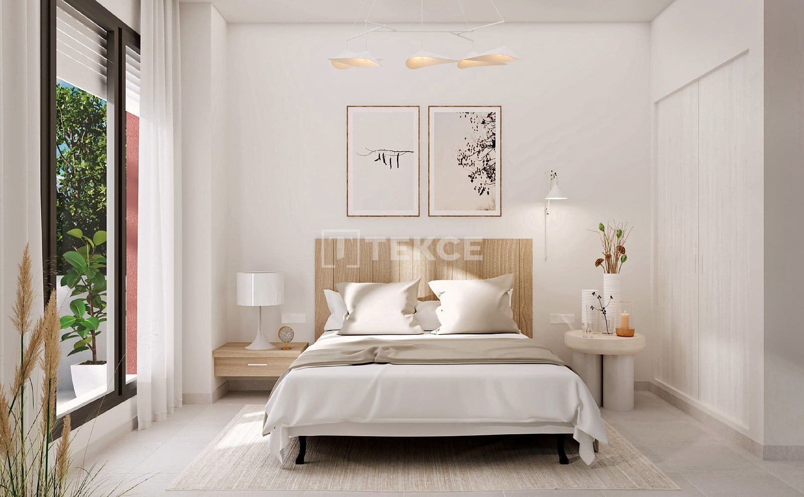 3 sovrum Lägenhet till salu i Las Lagunas de Mijas med pool - 421 000 € (Ref: 8965665)