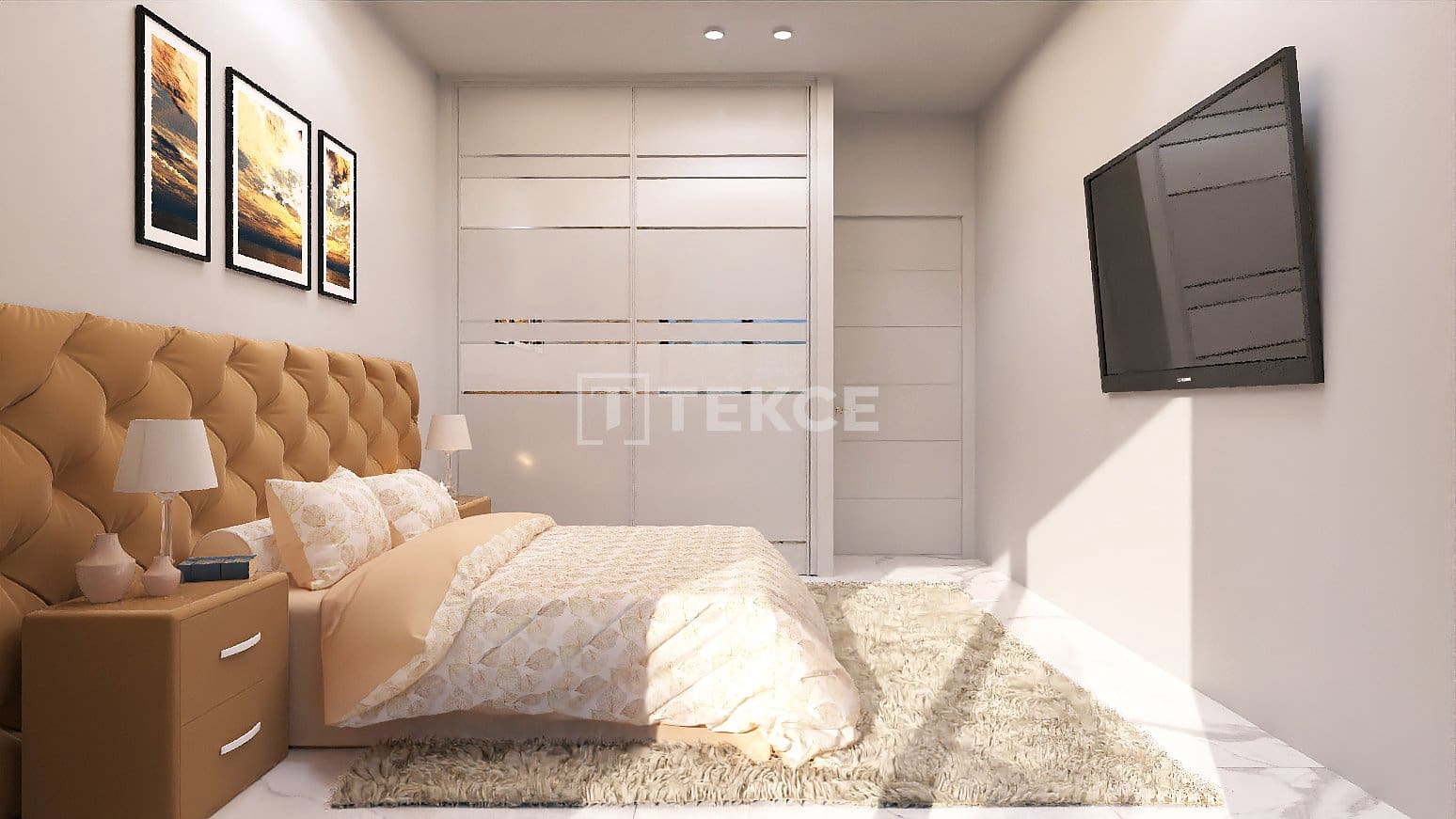 3 sypialnia Willa na sprzedaż w Ciudad Quesada z basenem - 450 000 € (Ref: 8965672)