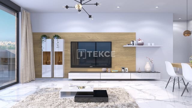 3 sypialnia Willa na sprzedaż w Ciudad Quesada, Rojales z basenem - 450 000 € (Ref: 8965672)