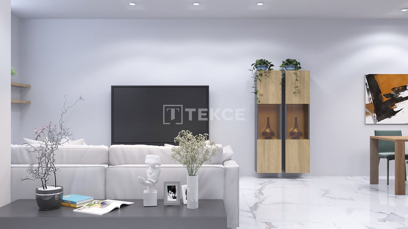 3 sypialnia Willa na sprzedaż w Ciudad Quesada z basenem - 450 000 € (Ref: 8965672)