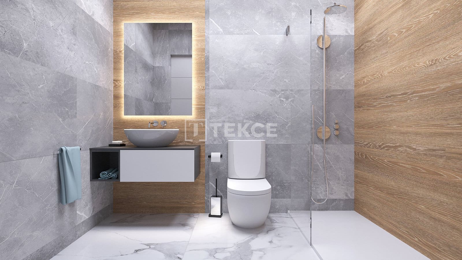 3 sypialnia Willa na sprzedaż w Ciudad Quesada z basenem - 450 000 € (Ref: 8965672)