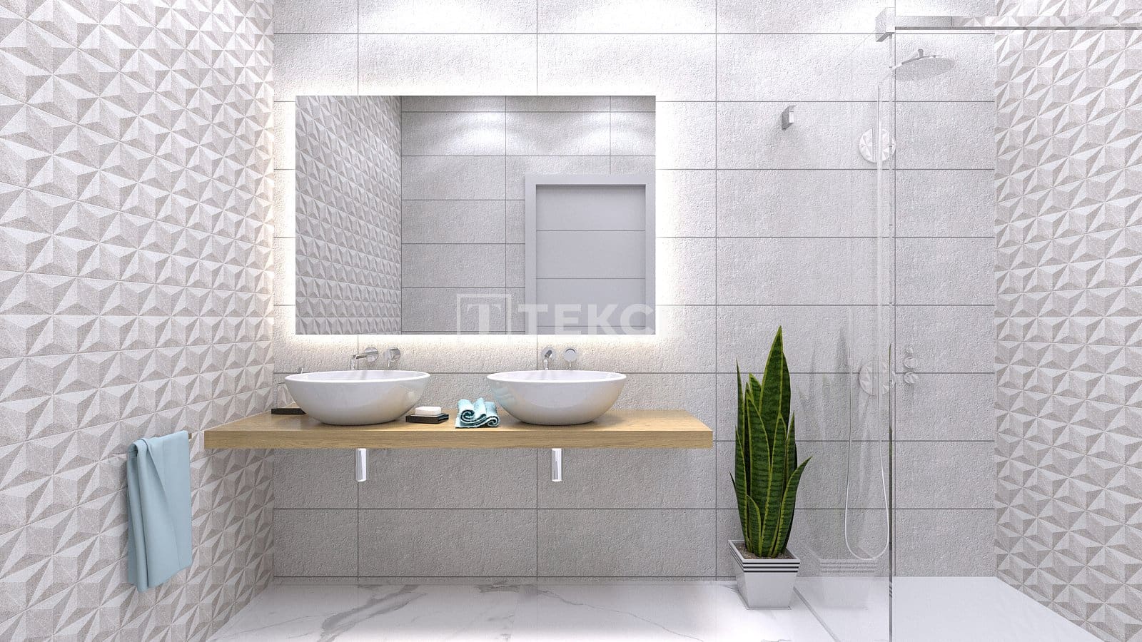 3 sypialnia Willa na sprzedaż w Ciudad Quesada z basenem - 450 000 € (Ref: 8965672)