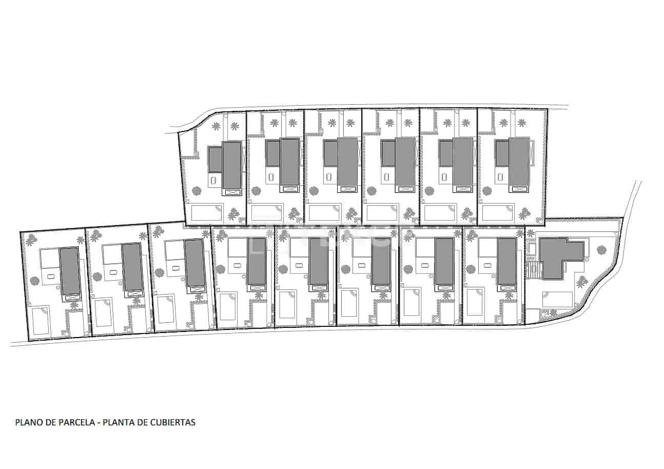 3 sovrum Villa till salu i Finestrat med pool - 1 145 000 € (Ref: 8965673)