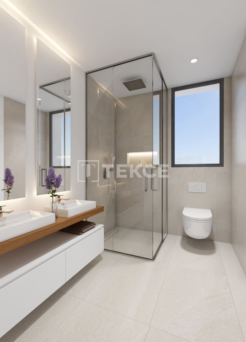 3 sovrum Villa till salu i Finestrat med pool - 1 145 000 € (Ref: 8965673)