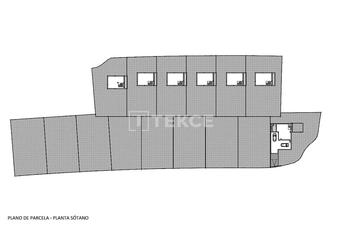 3 sovrum Villa till salu i Finestrat med pool - 1 145 000 € (Ref: 8965673)
