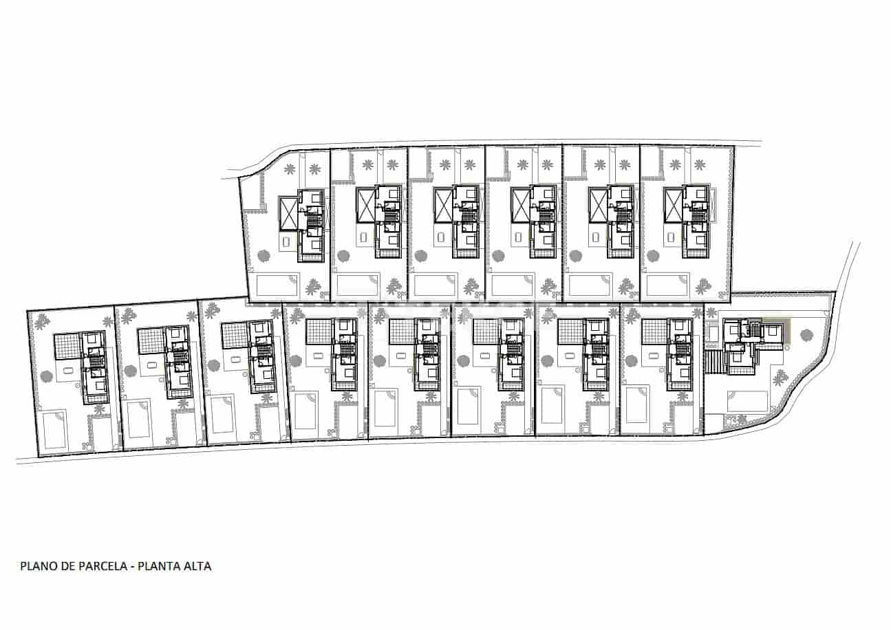 3 sovrum Villa till salu i Finestrat med pool - 1 145 000 € (Ref: 8965673)