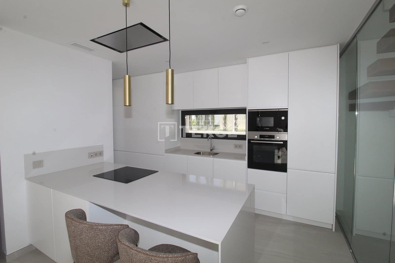 3 soverom Villa til salgs i Finestrat med svømmebasseng - € 1 145 000 (Ref: 8965673)