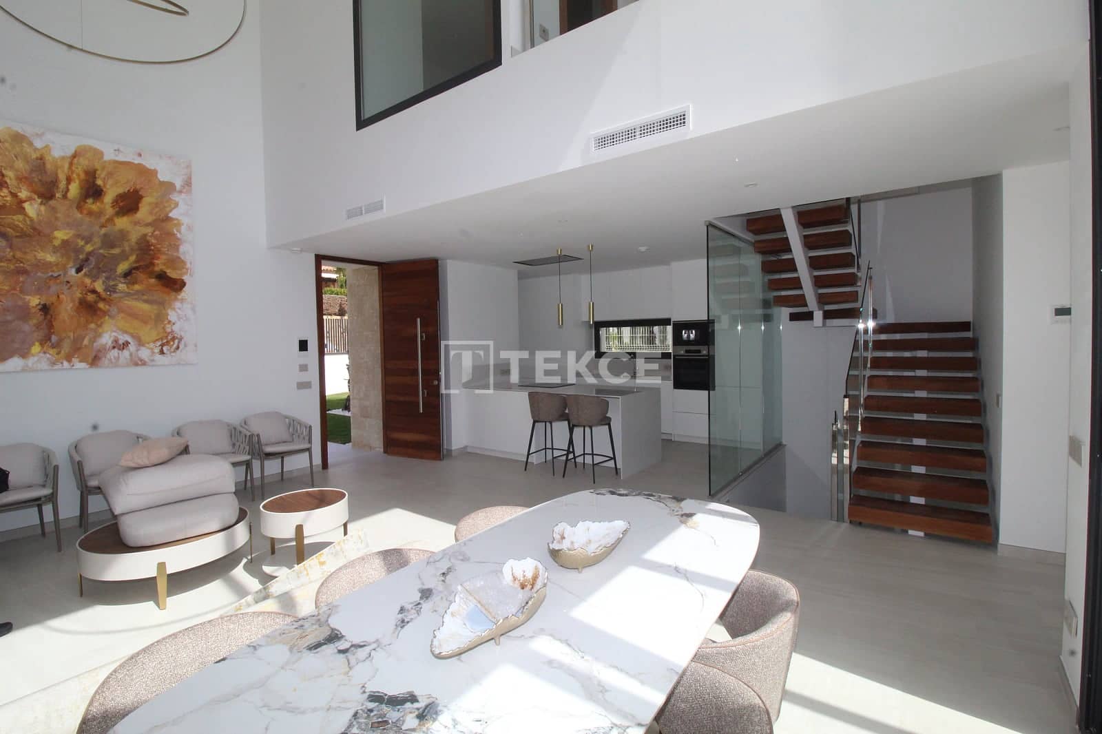 3 soverom Villa til salgs i Finestrat med svømmebasseng - € 1 145 000 (Ref: 8965673)