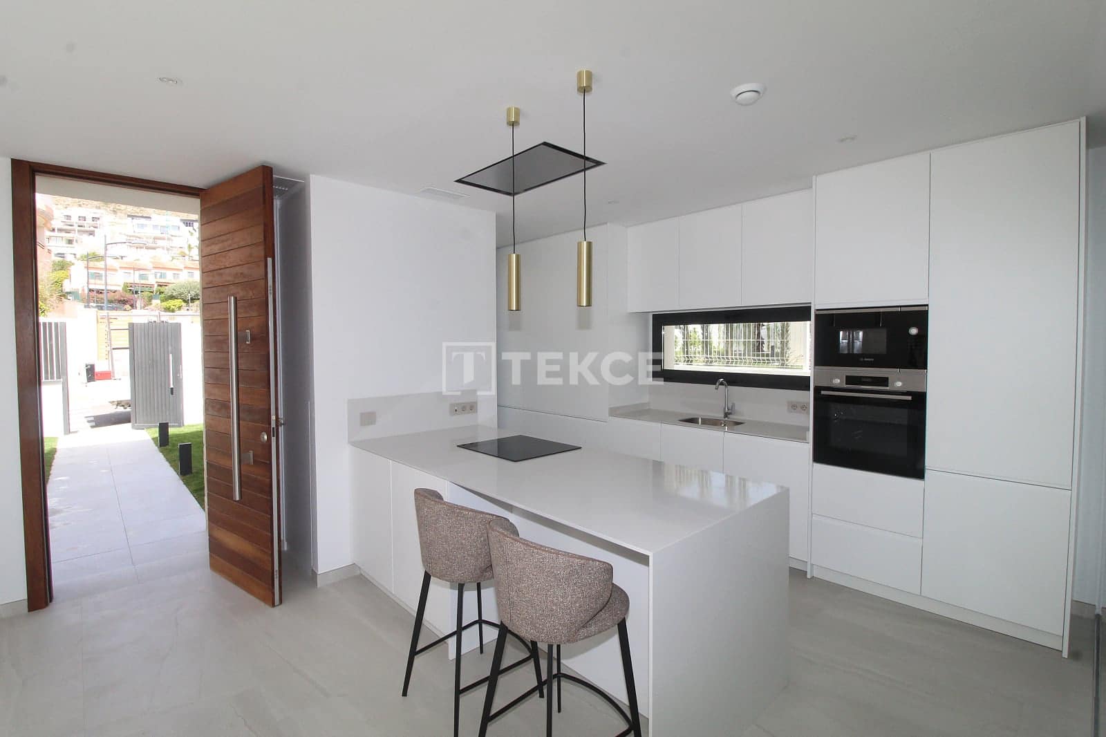 3 soverom Villa til salgs i Finestrat med svømmebasseng - € 1 145 000 (Ref: 8965673)