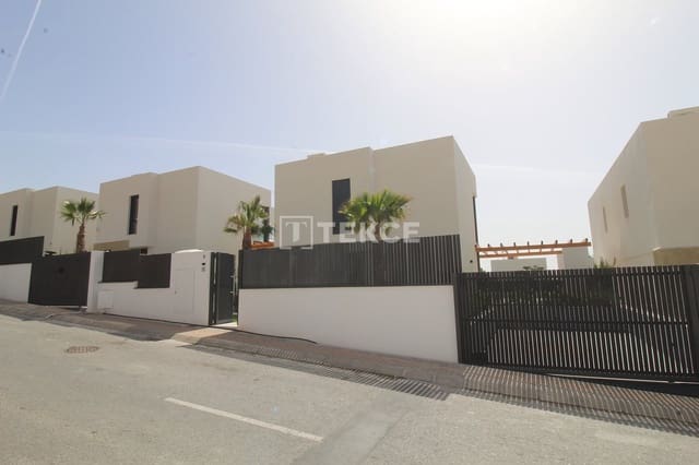 3 sypialnia Willa na sprzedaż w Golf Bahía, Finestrat z basenem - 1 145 000 € (Ref: 8965673)