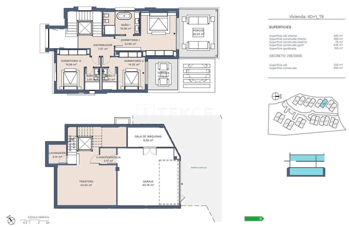 4 soverom Villa til salgs i Marbella med svømmebasseng - € 1 695 000 (Ref: 8965688)