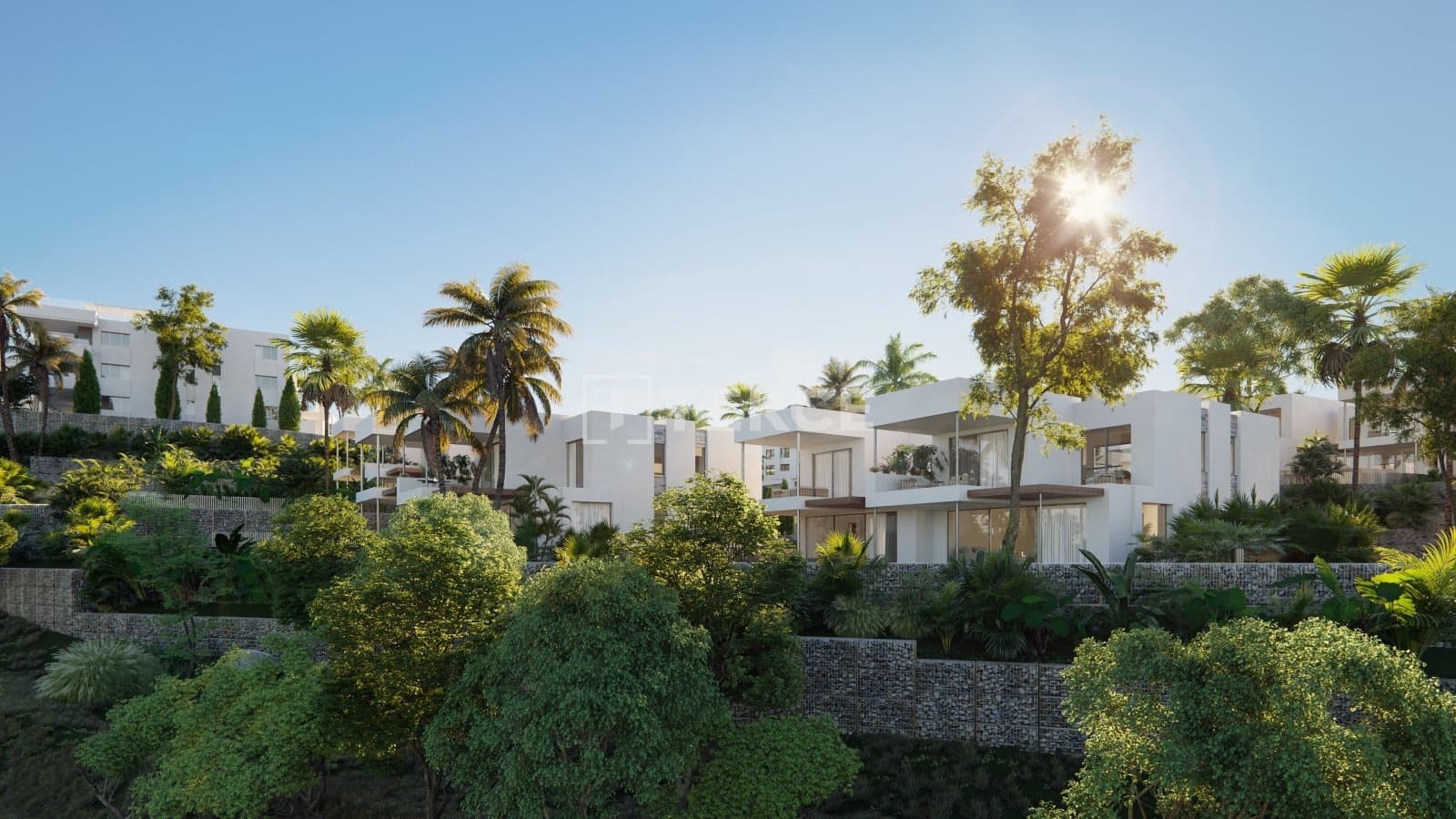 4 soverom Villa til salgs i Marbella med svømmebasseng - € 1 695 000 (Ref: 8965688)