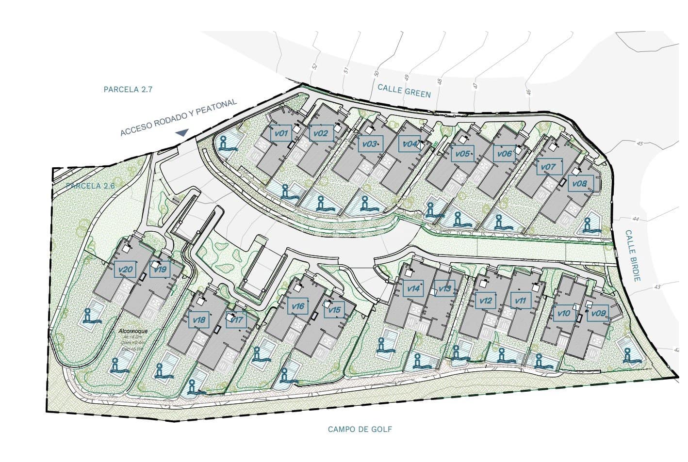 5 soveværelse Villa til salg i Marbella med swimmingpool - € 1.975.000 (Ref: 8965689)