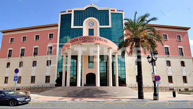 3 bedroom Flat for sale in Los Alcazares with pool - € 319,000 (Ref: 8965690)