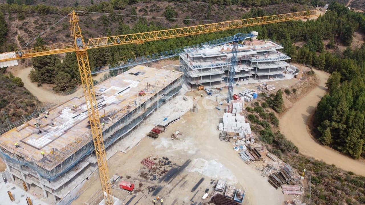 4 sovrum Lägenhet till salu i El Chaparral med pool - 743 000 € (Ref: 8965696)