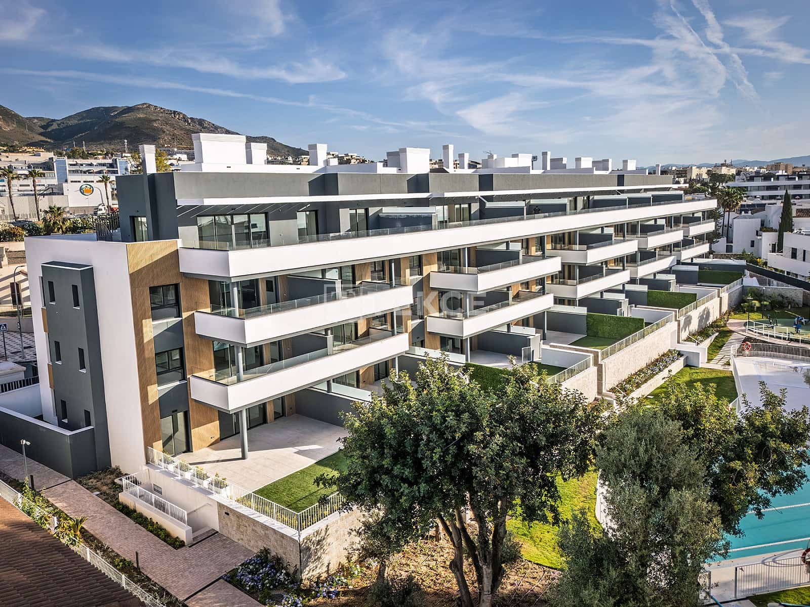 3 camera da letto Appartamento in vendita in Torremolinos con piscina - 695.000 € (Rif: 8965706)