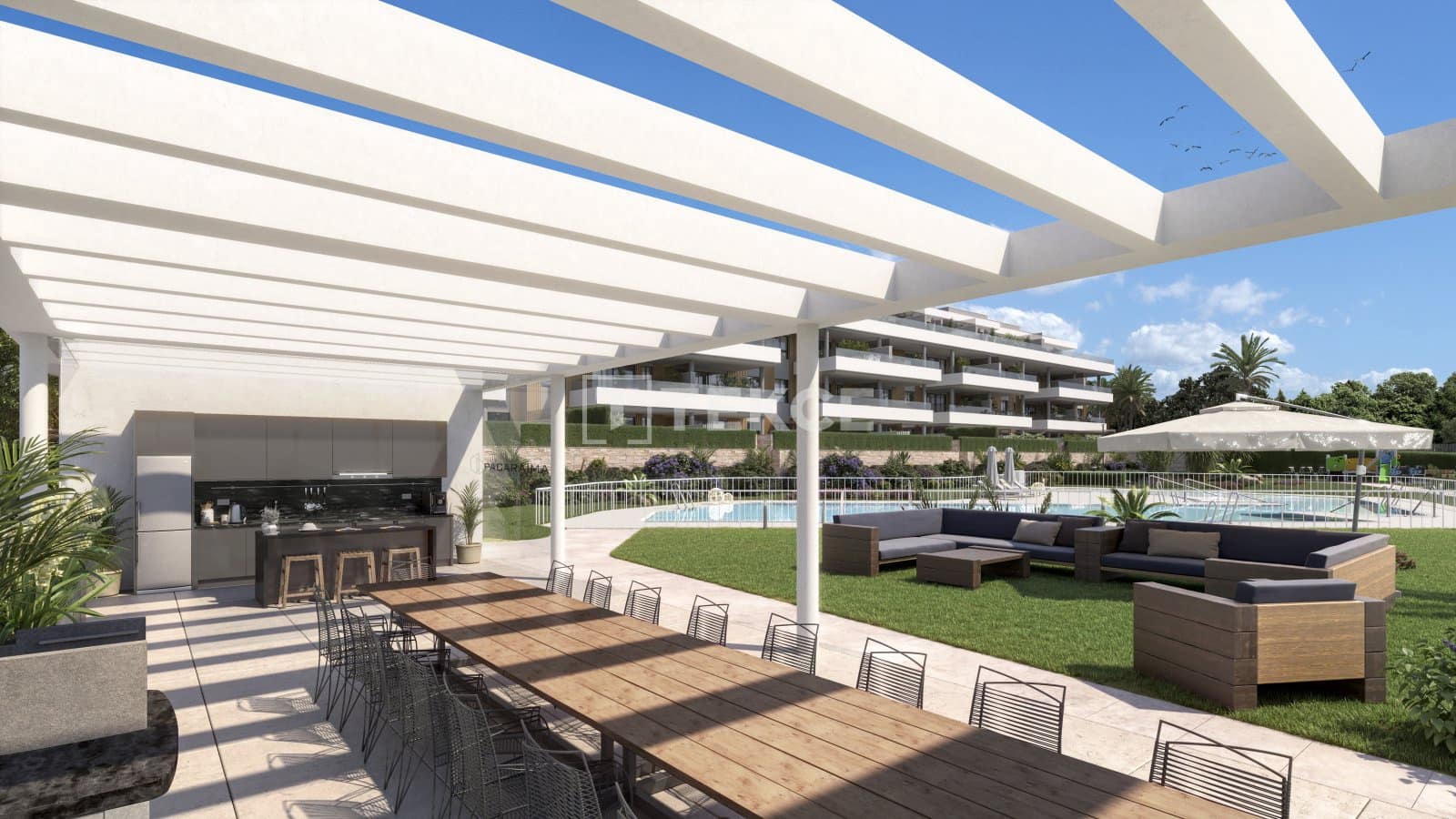 3 bedroom Flat for sale in Torremolinos with pool - € 1,100,000 (Ref: 8965707)