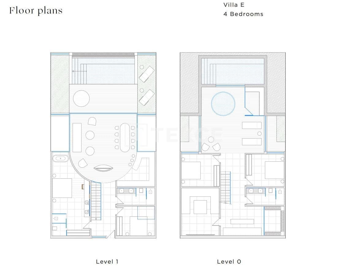 4 sypialnia Willa na sprzedaż w Fuengirola z basenem - 2 970 000 € (Ref: 8965709)