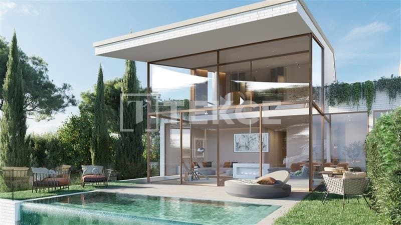 4 sypialnia Willa na sprzedaż w Fuengirola z basenem - 2 970 000 € (Ref: 8965709)