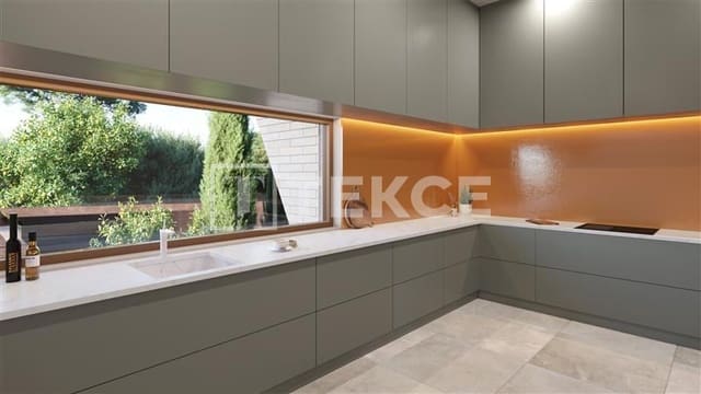 4 sypialnia Willa na sprzedaż w El Higuerón, Fuengirola z basenem - 2 970 000 € (Ref: 8965709)