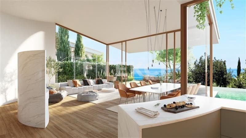 4 sypialnia Willa na sprzedaż w Fuengirola z basenem - 2 970 000 € (Ref: 8965709)