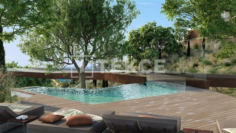 4 sypialnia Willa na sprzedaż w Fuengirola z basenem - 2 970 000 € (Ref: 8965709)