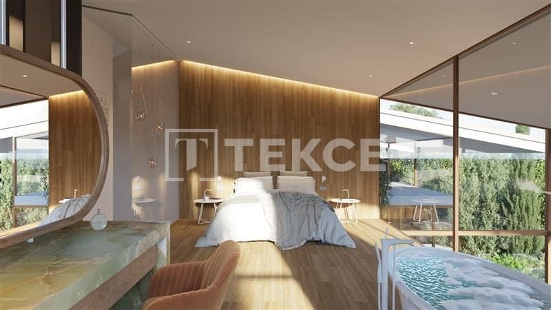 4 sypialnia Willa na sprzedaż w Fuengirola z basenem - 2 970 000 € (Ref: 8965709)