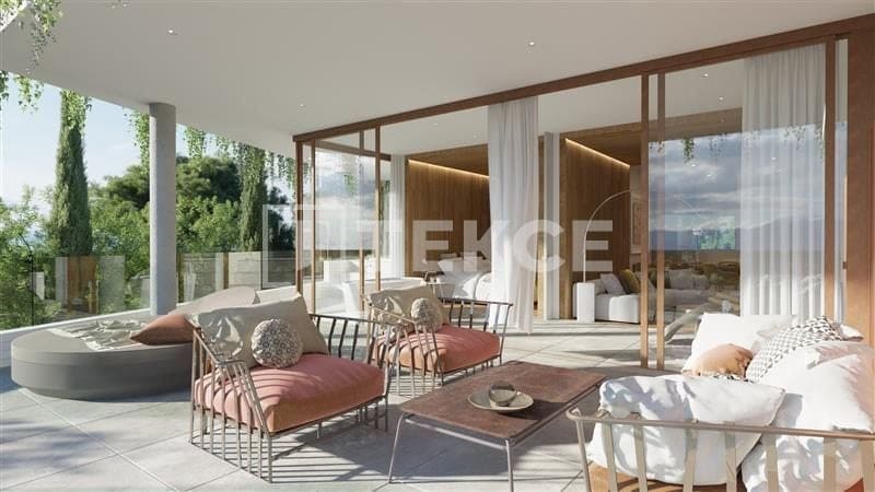 2 sypialnia Mieszkanie na sprzedaż w Fuengirola z basenem - 2 530 000 € (Ref: 8965710)