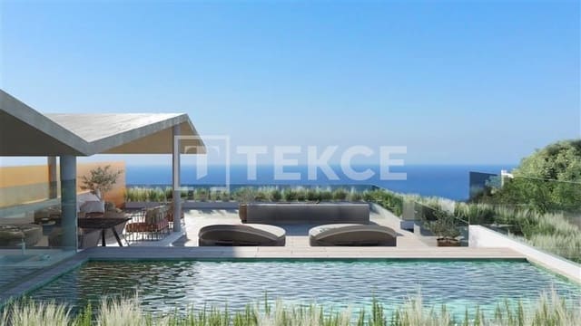 2 sypialnia Mieszkanie na sprzedaż w El Higuerón, Fuengirola z basenem - 2 530 000 € (Ref: 8965710)