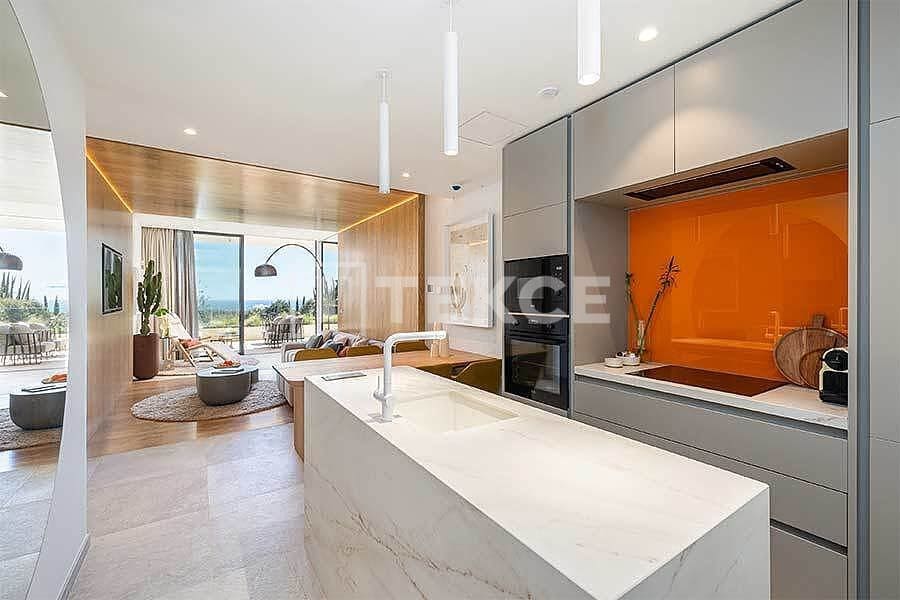 2 sypialnia Mieszkanie na sprzedaż w Fuengirola z basenem - 2 530 000 € (Ref: 8965710)