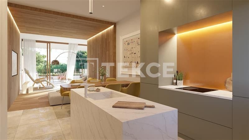 2 sypialnia Mieszkanie na sprzedaż w Fuengirola z basenem - 2 530 000 € (Ref: 8965710)