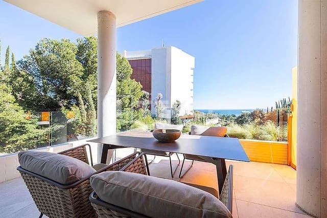 2 sypialnia Mieszkanie na sprzedaż w El Higuerón, Fuengirola z basenem - 2 530 000 € (Ref: 8965710)