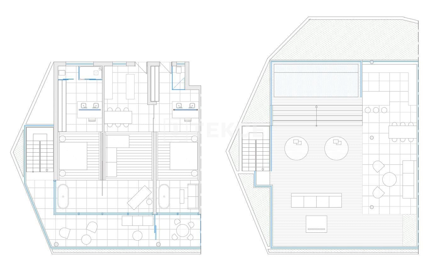 2 sypialnia Mieszkanie na sprzedaż w Fuengirola z basenem - 2 530 000 € (Ref: 8965710)