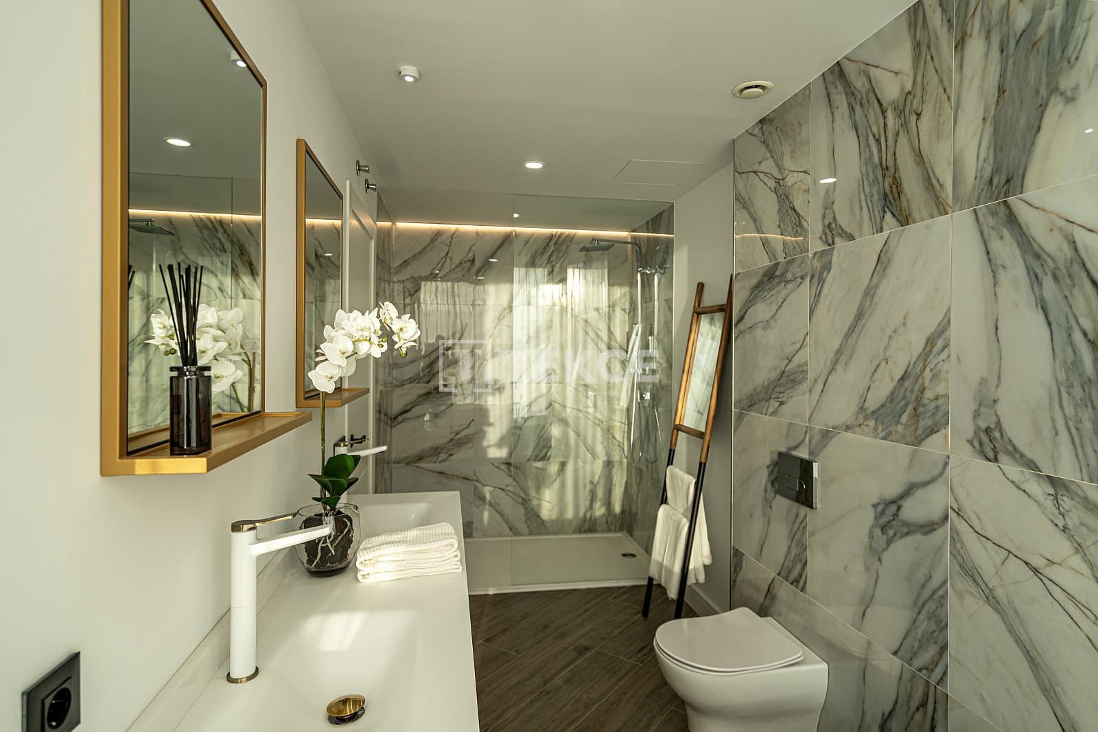 3 soveværelse Villa til salg i La Cala Golf med swimmingpool - € 1.150.000 (Ref: 8965711)