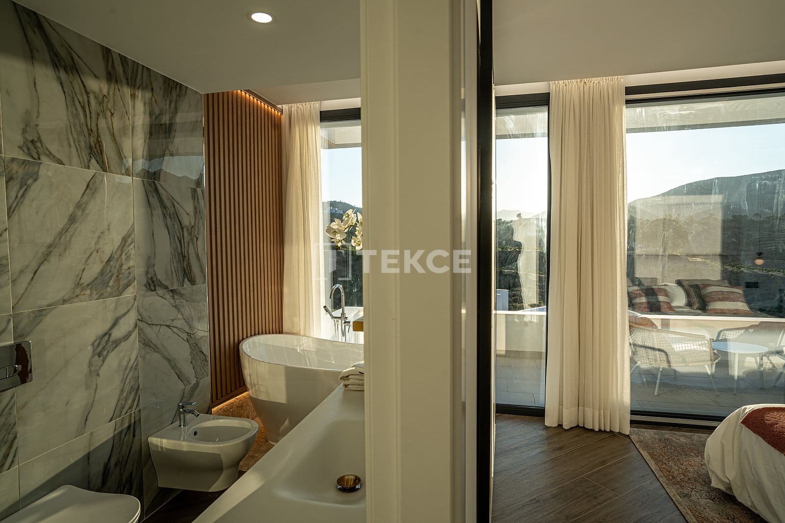 3 soveværelse Villa til salg i La Cala Golf med swimmingpool - € 1.150.000 (Ref: 8965711)