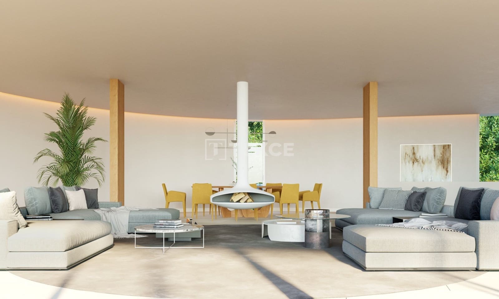 5 quarto Moradia para venda em Fuengirola com piscina - 2 950 000 € (Ref: 8965712)