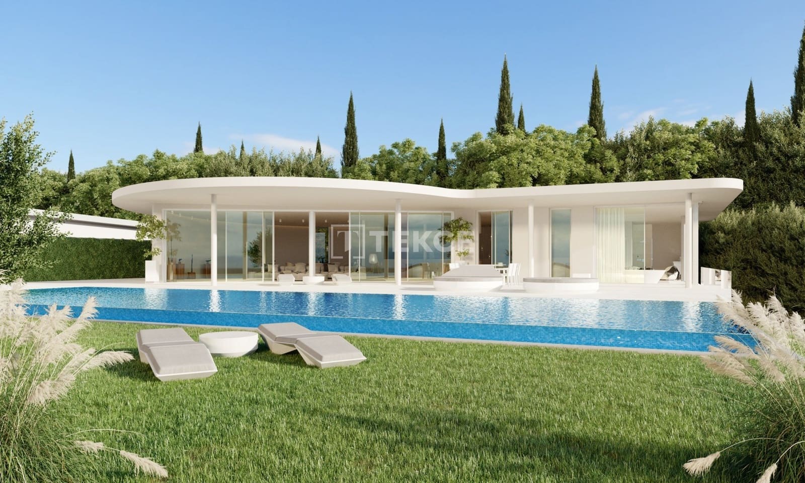 5 quarto Moradia para venda em Fuengirola com piscina - 2 950 000 € (Ref: 8965712)