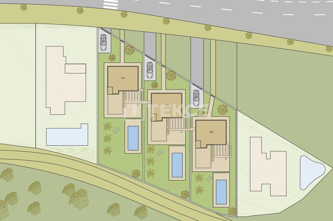 3 slaapkamer Villa te koop in Pinar de Campoverde met zwembad - € 698.000 (Ref: 8965715)