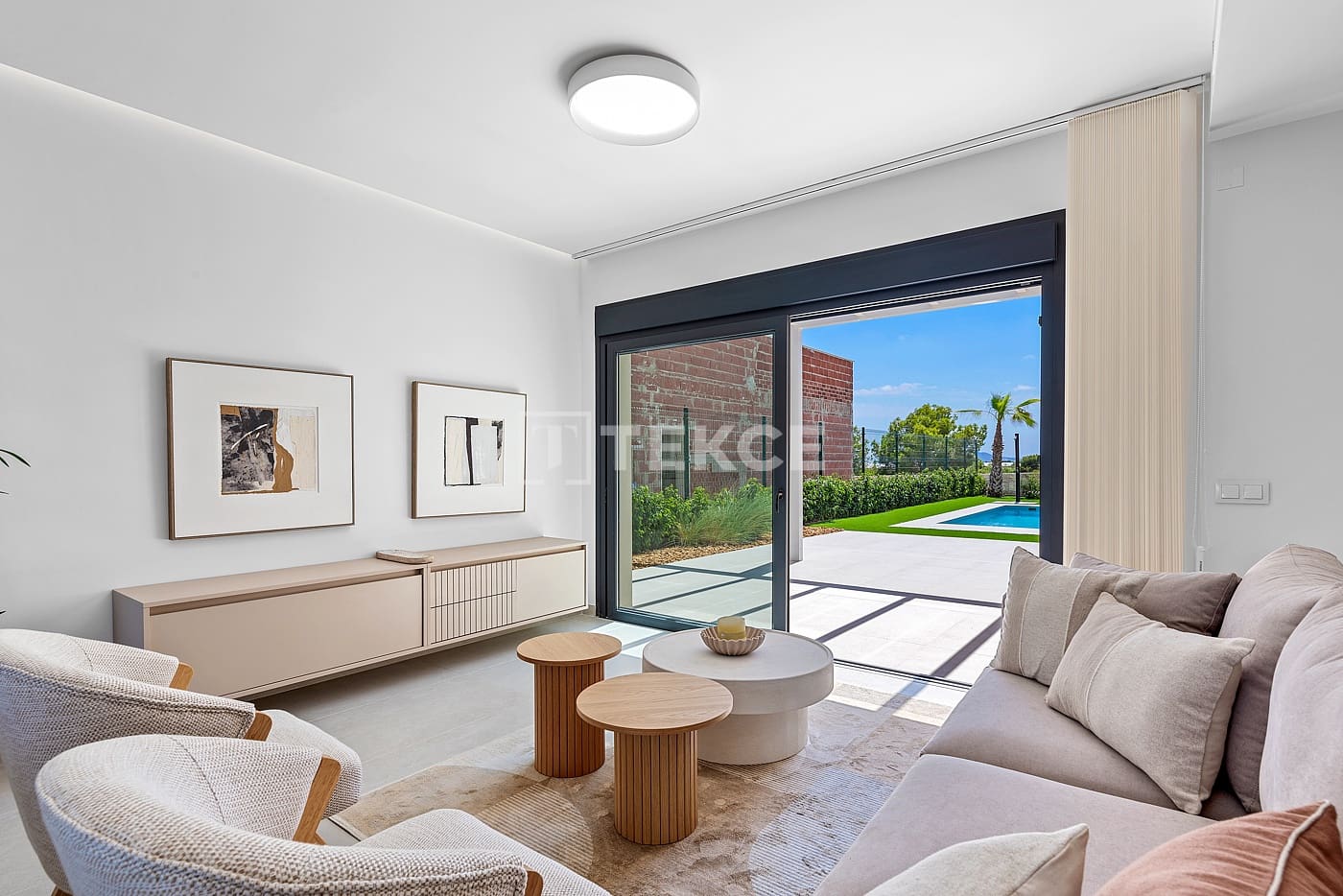 3 slaapkamer Villa te koop in Pinar de Campoverde met zwembad - € 698.000 (Ref: 8965715)