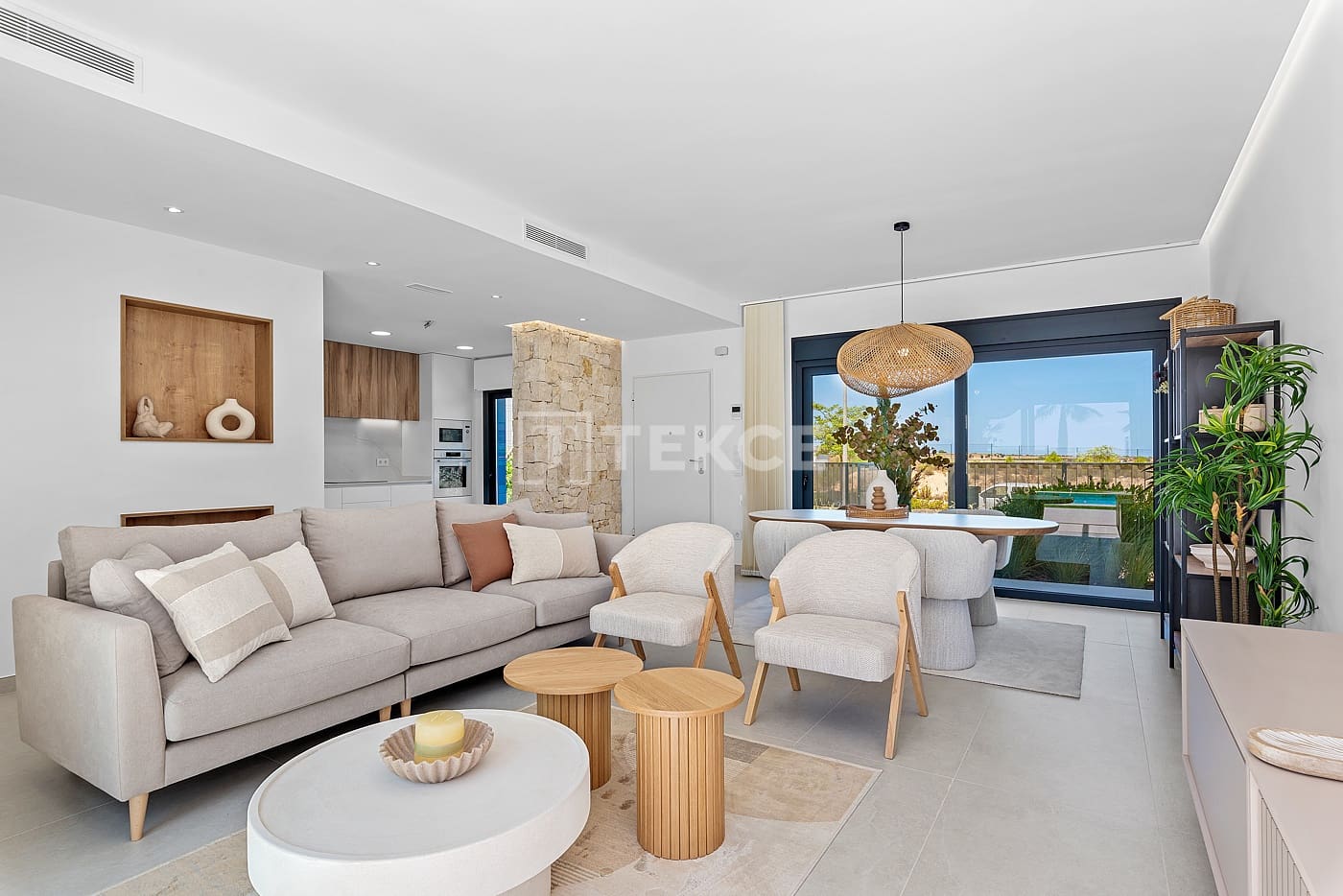 3 slaapkamer Villa te koop in Pinar de Campoverde met zwembad - € 698.000 (Ref: 8965715)