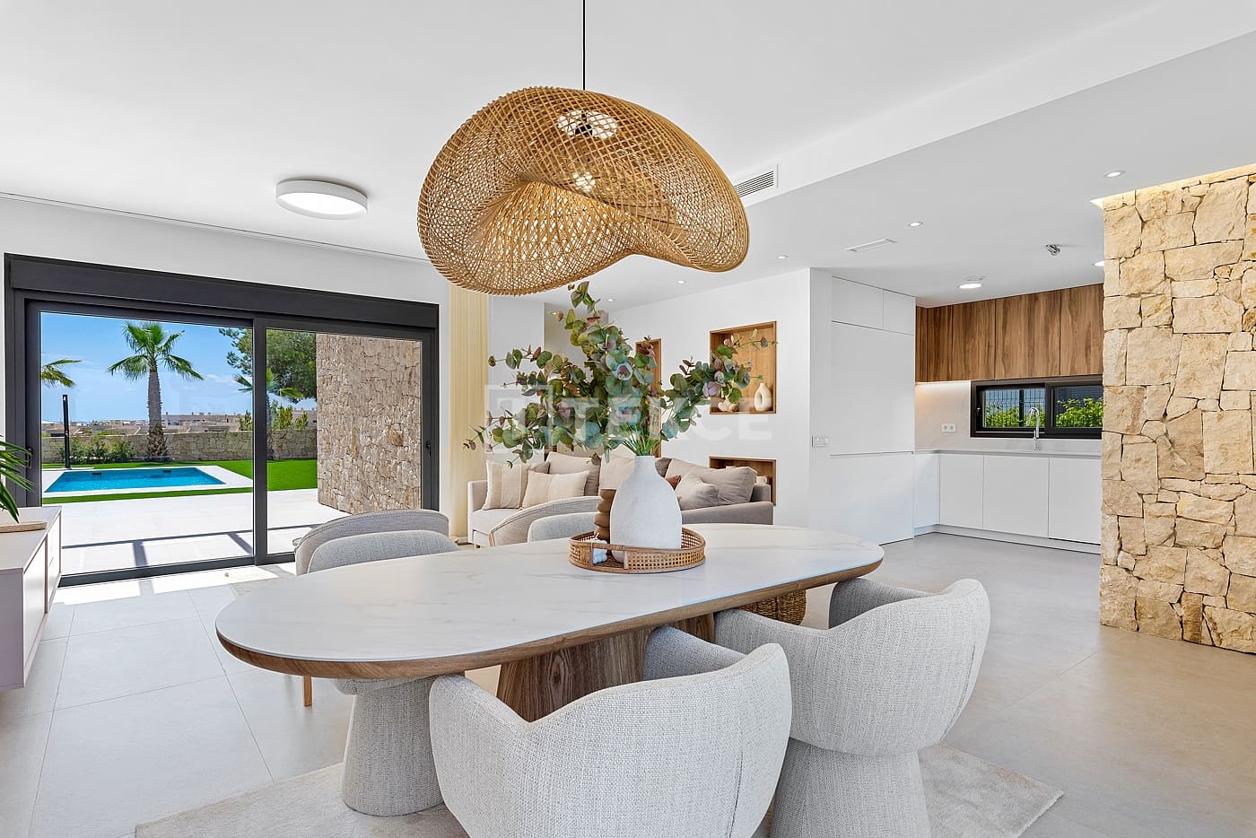 3 slaapkamer Villa te koop in Pinar de Campoverde met zwembad - € 698.000 (Ref: 8965715)