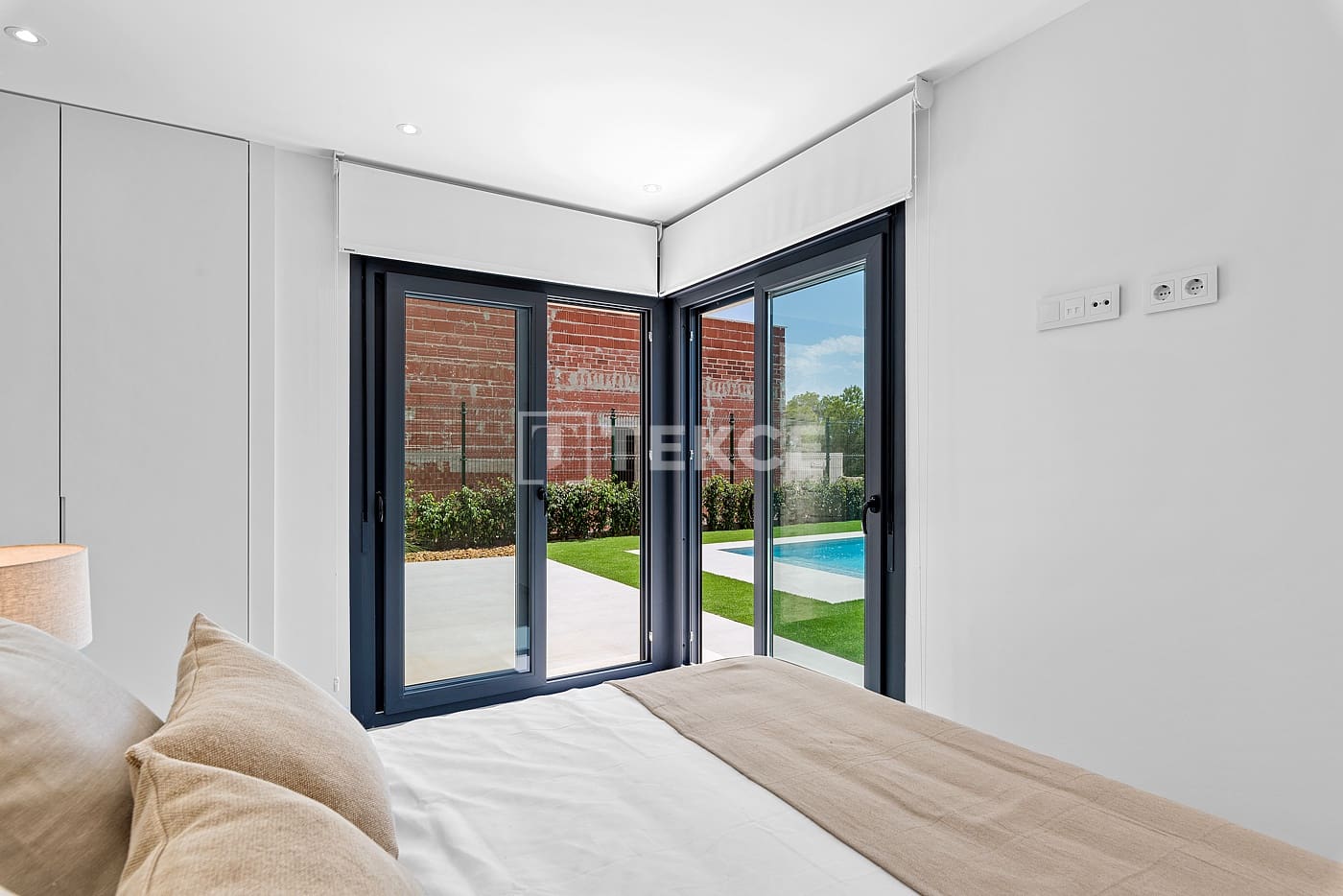 3 slaapkamer Villa te koop in Pinar de Campoverde met zwembad - € 698.000 (Ref: 8965715)