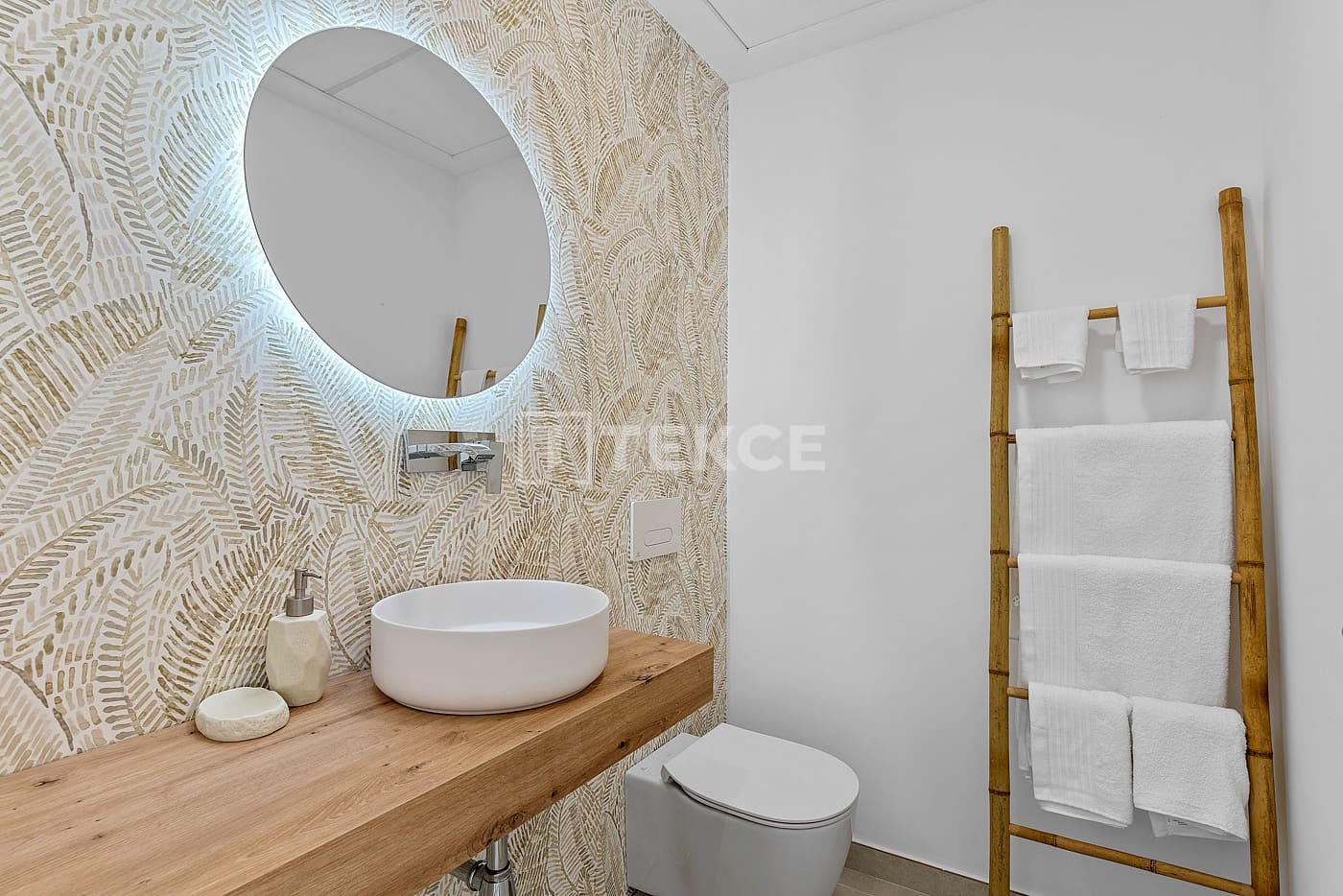 3 slaapkamer Villa te koop in Pinar de Campoverde met zwembad - € 698.000 (Ref: 8965715)