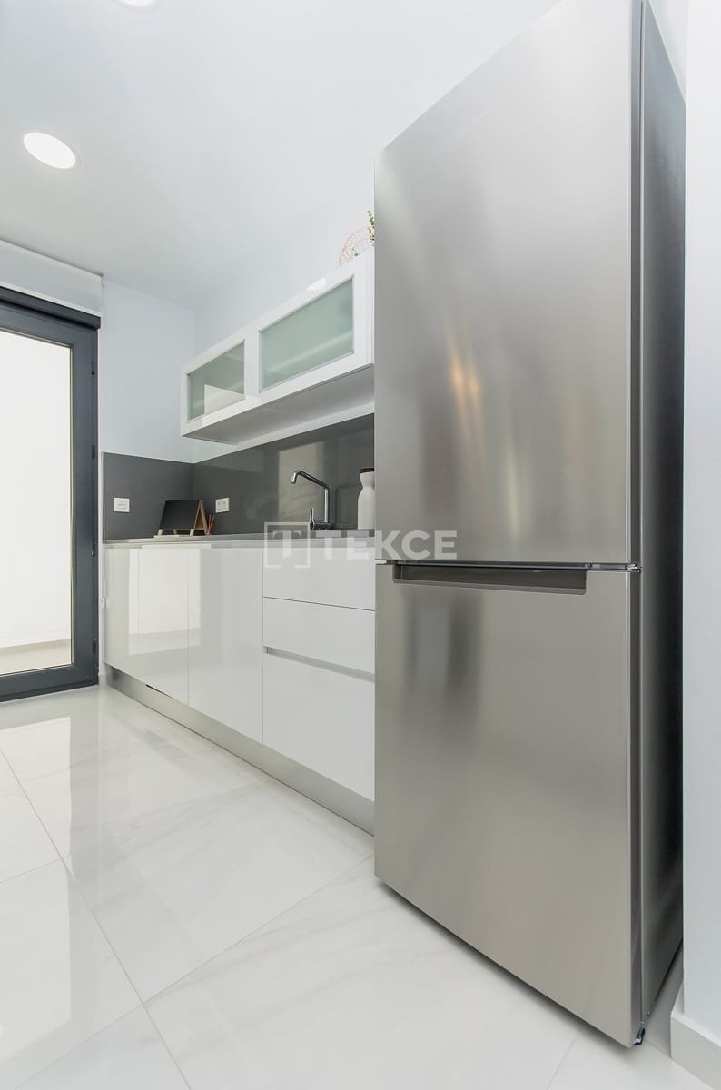 3 bedroom Villa for sale in Bigastro with pool - € 385,000 (Ref: 8965716)