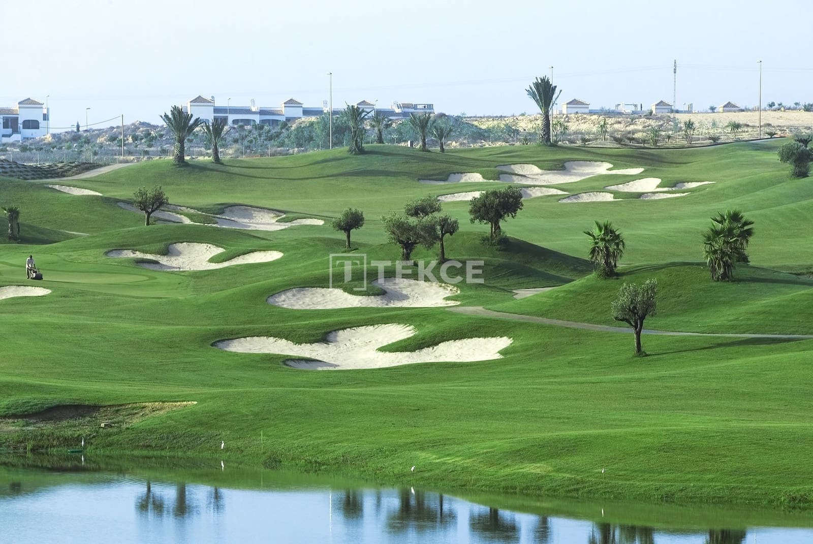 3 bedroom Villa for sale in Bigastro with pool - € 385,000 (Ref: 8965716)