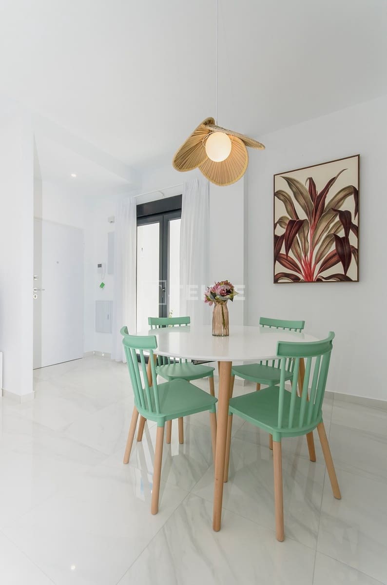 3 bedroom Villa for sale in Bigastro with pool - € 385,000 (Ref: 8965716)