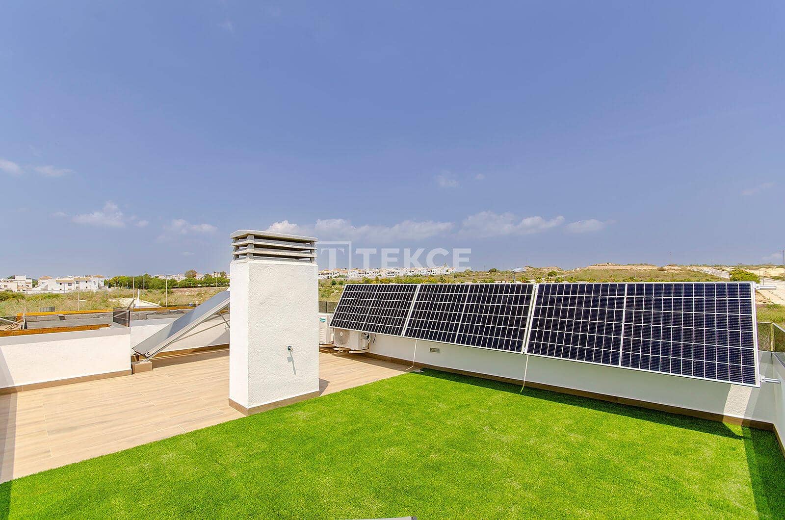 3 bedroom Villa for sale in Bigastro with pool - € 385,000 (Ref: 8965716)