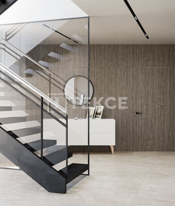 3 chambre Villa/Maison à vendre à Altea avec piscine - 1 750 000 € (Ref: 8965717)