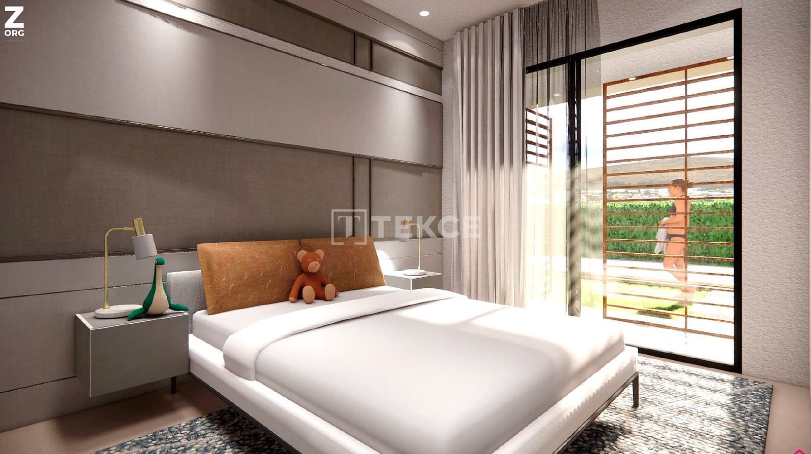 3 sypialnia Willa na sprzedaż w Torre-Pacheco z basenem - 820 000 € (Ref: 8965719)