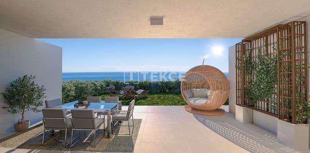 2 sovrum Lägenhet till salu i El Higuerón, Fuengirola med pool - 499 000 € (Ref: 8965725)